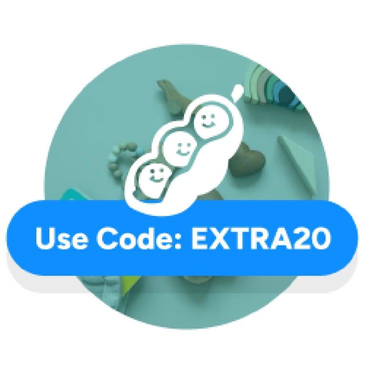 Icon for Extra 20% Off