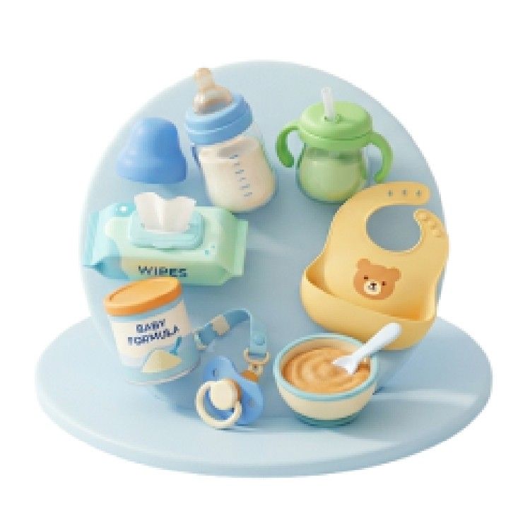 Icon for Feeding Day