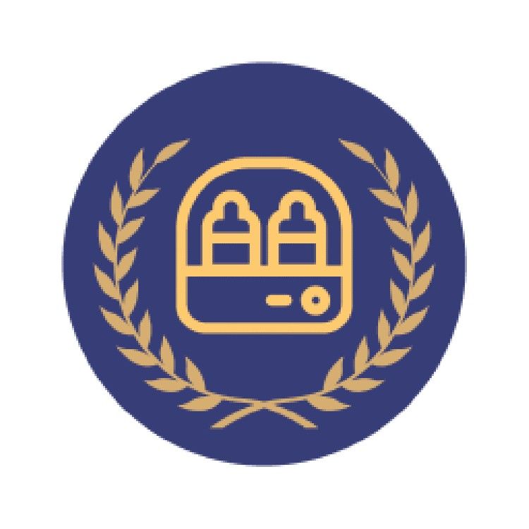 Icon for Feeding Essentials
