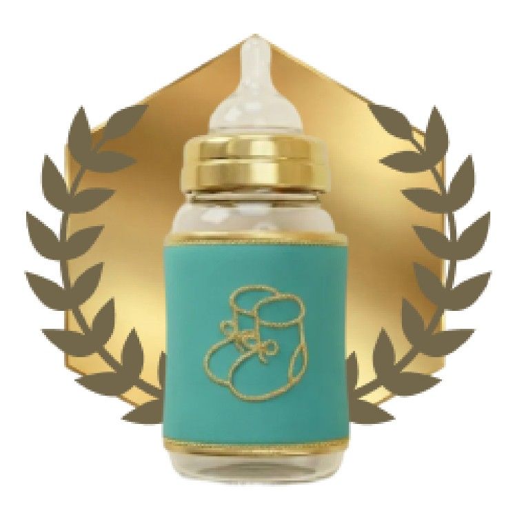 Icon for Feeding & Mealtime