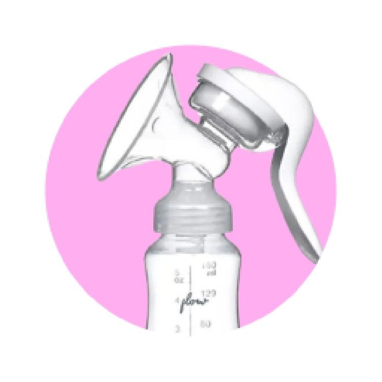Icon for Flow