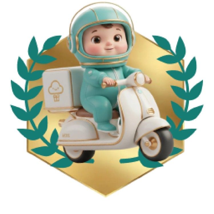 Icon for Free Shipping Deals!