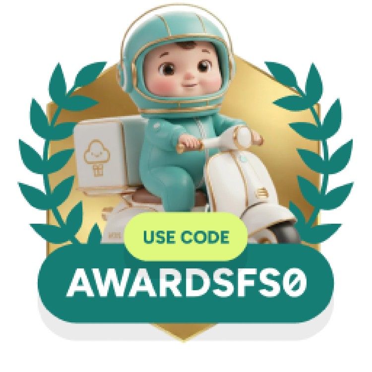 Icon for Free Shipping Deals!