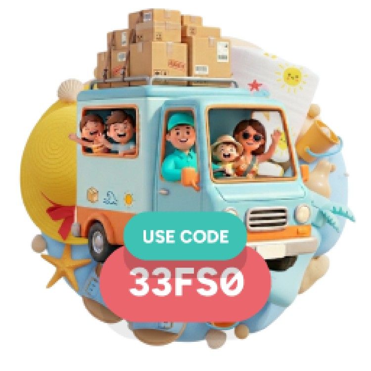 Icon for Free Shipping Deals!