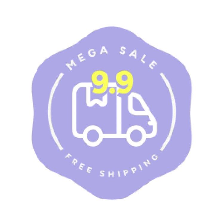 Icon for Shipping Discounts!