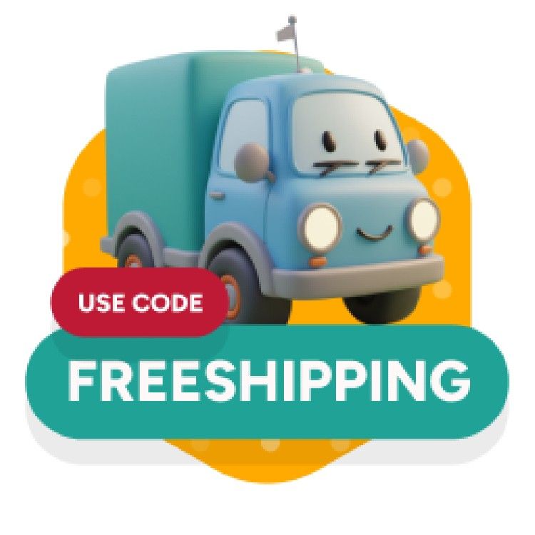 Icon for Free Shipping