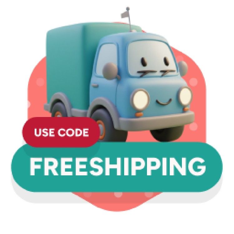 Icon for Free Shipping