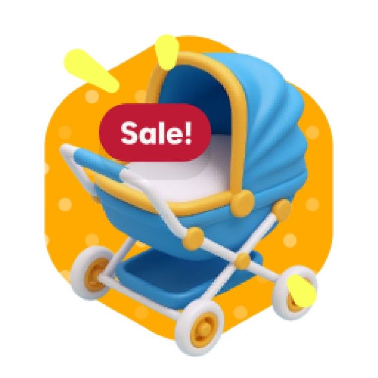 Icon for Nest & Go!