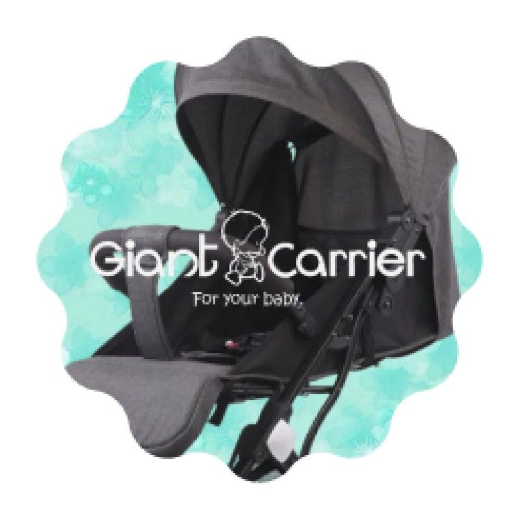 Icon for Giant Carrier