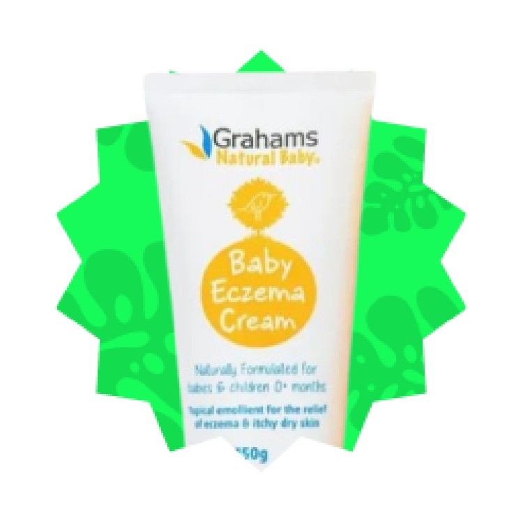 Icon for Grahams Natural