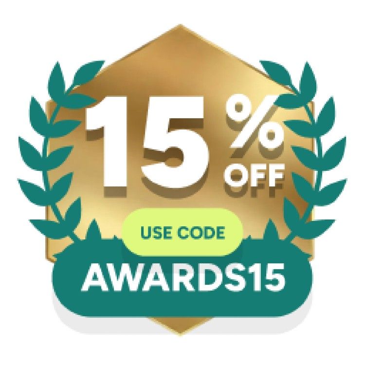 Icon for Great Deals!