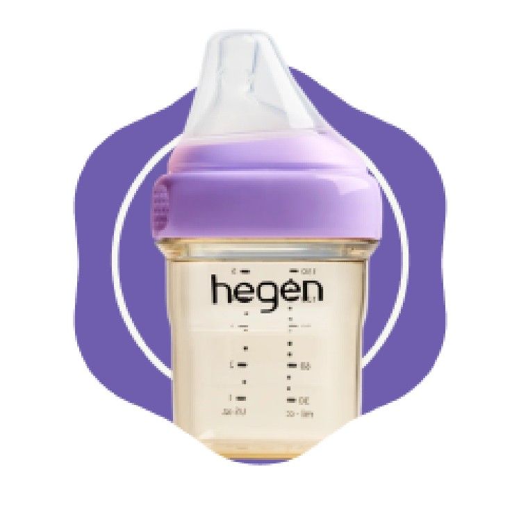Icon for Hegen