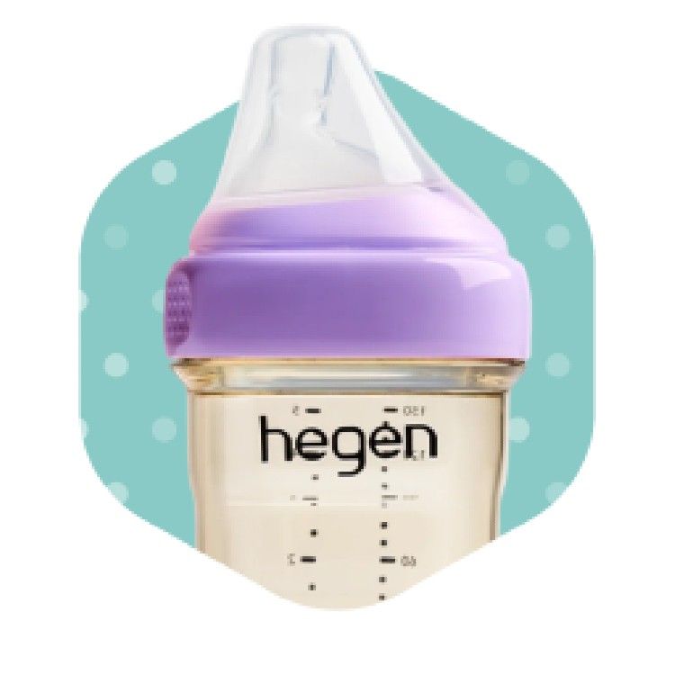 Icon for Hegen