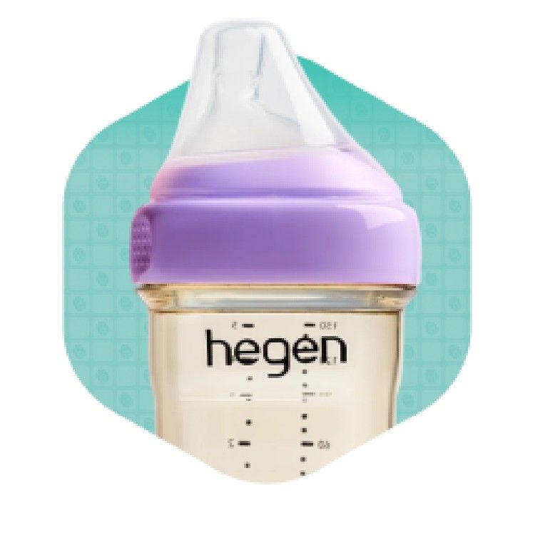 Icon for Hegen
