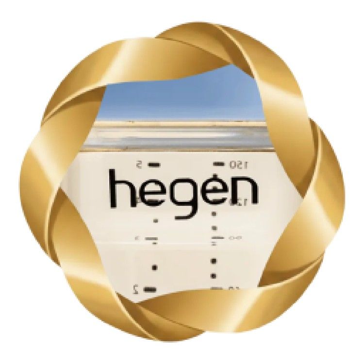 Icon for Hegen