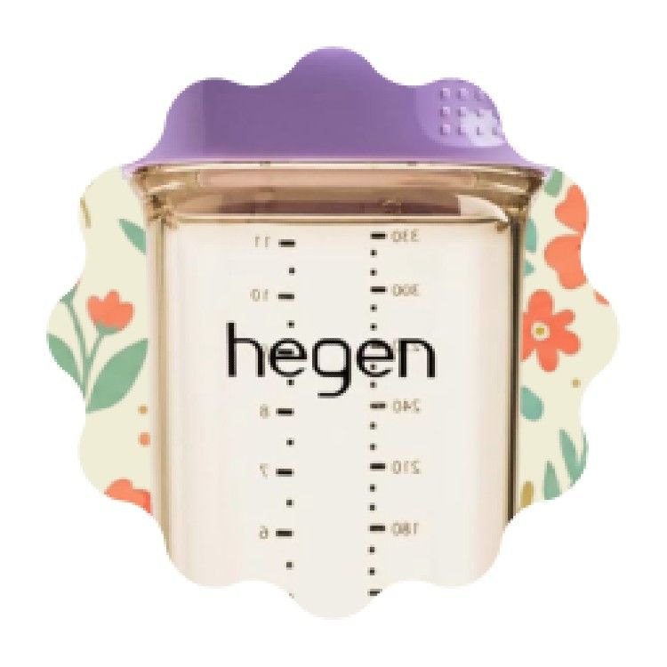 Icon for Hegen
