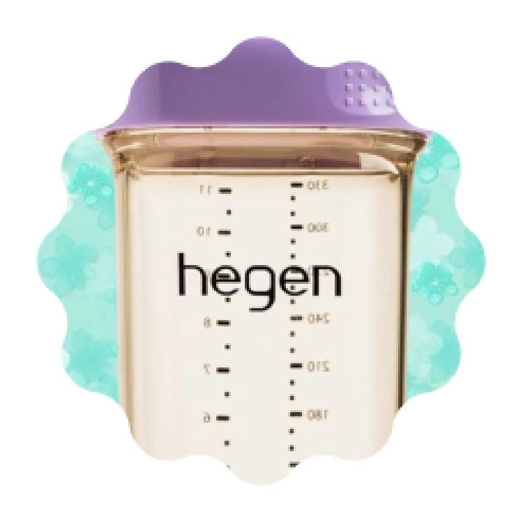 Icon for Hegen