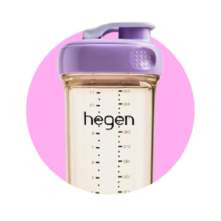 Icon for Hegen