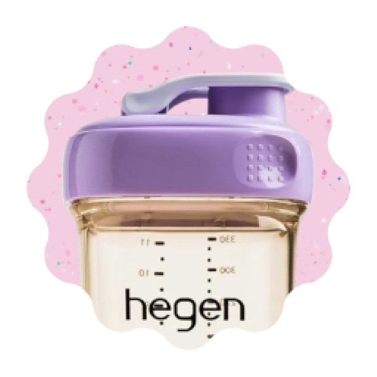 Icon for Hegen