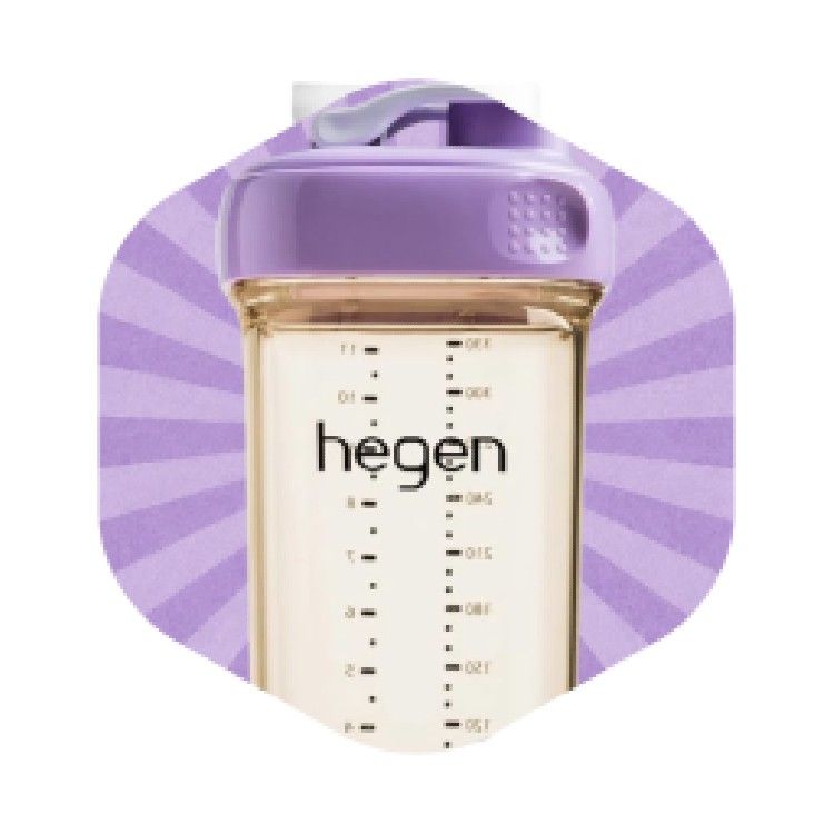 Icon for Hegen