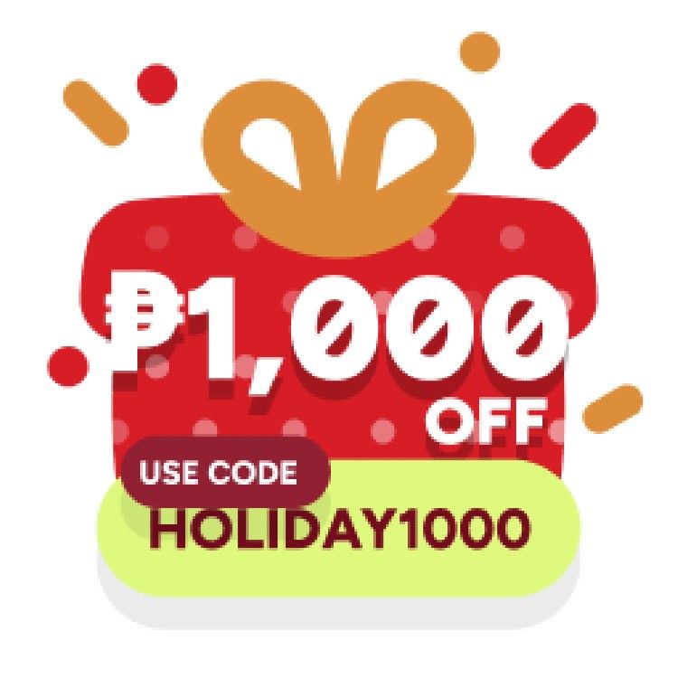 Icon for HOLIDAY1000