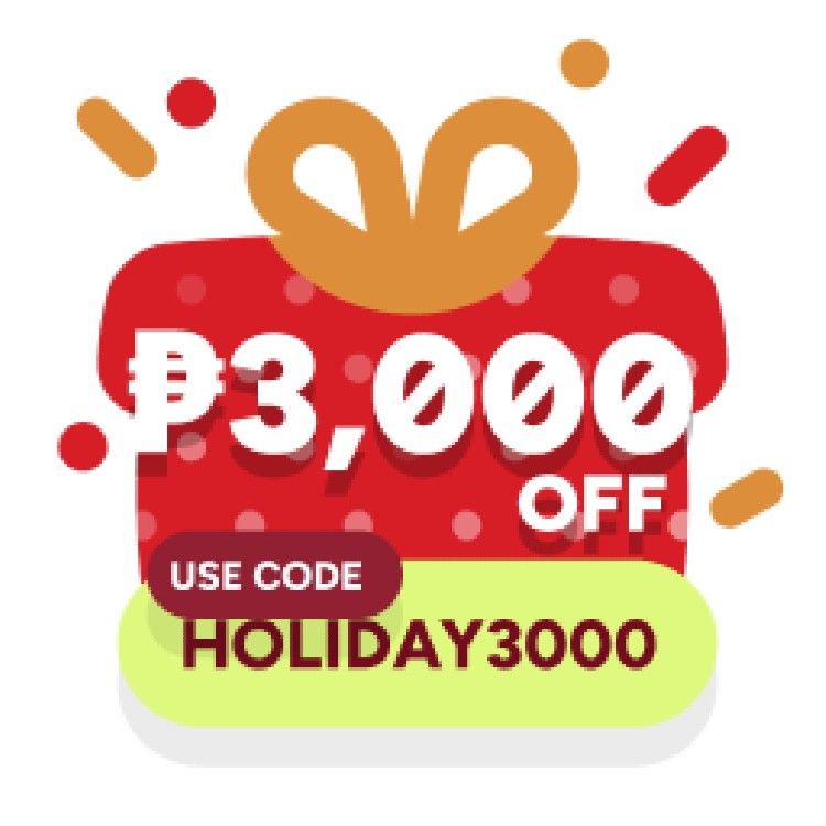 Icon for HOLIDAY3000