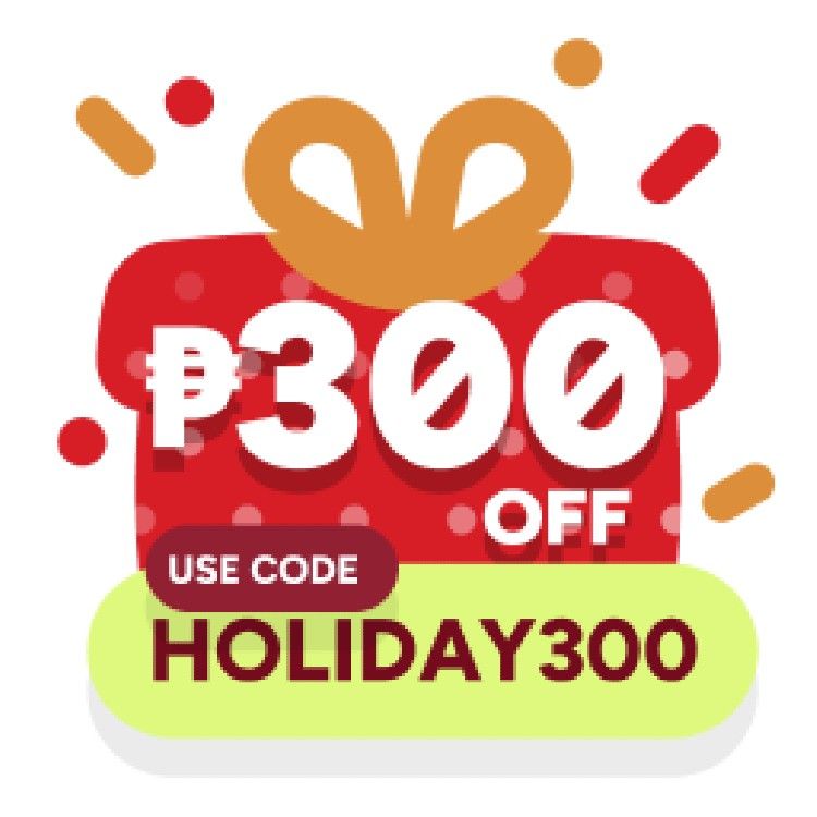 Icon for HOLIDAY300