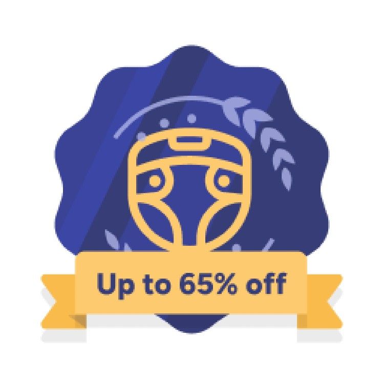 Icon for Huge Diaper Deals!