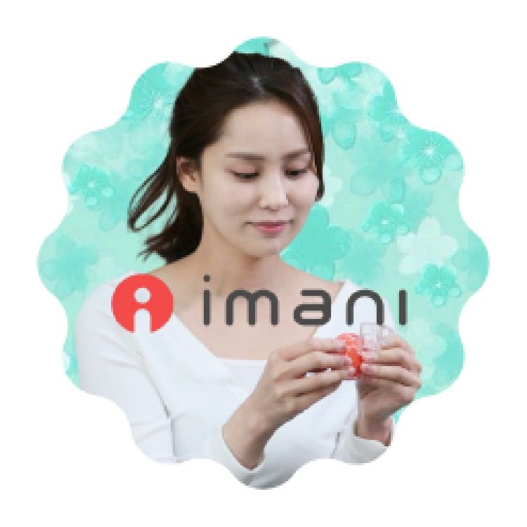 Icon for Imani