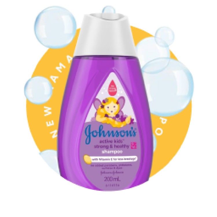 Icon for Johnson's