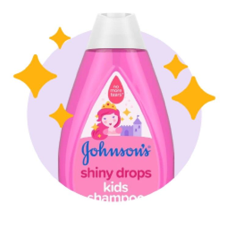 Icon for Johnson's