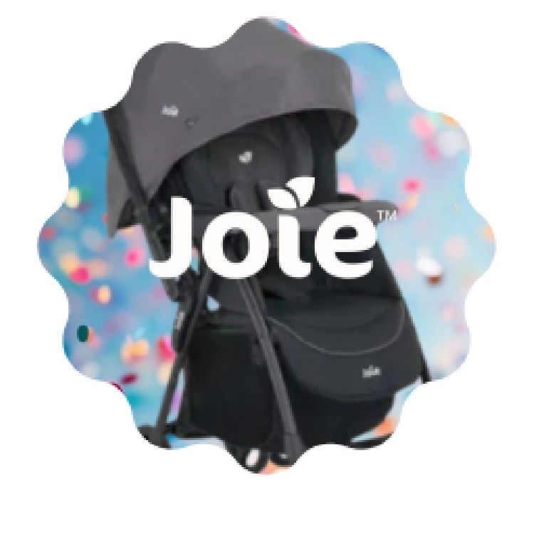 Icon for Joie