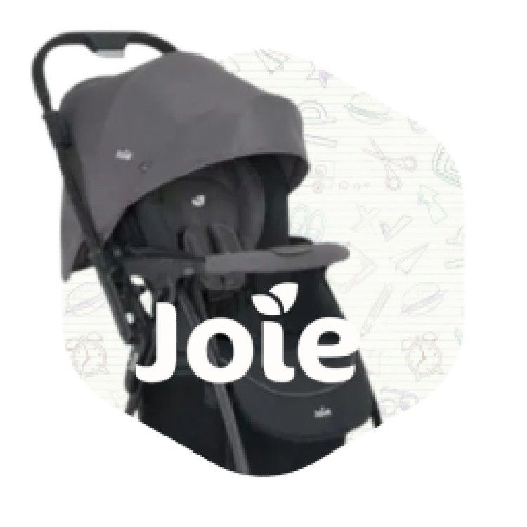 Icon for Joie