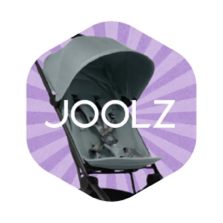 Icon for Joolz
