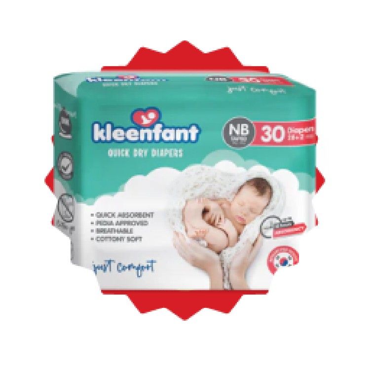 Icon for Kleenfant