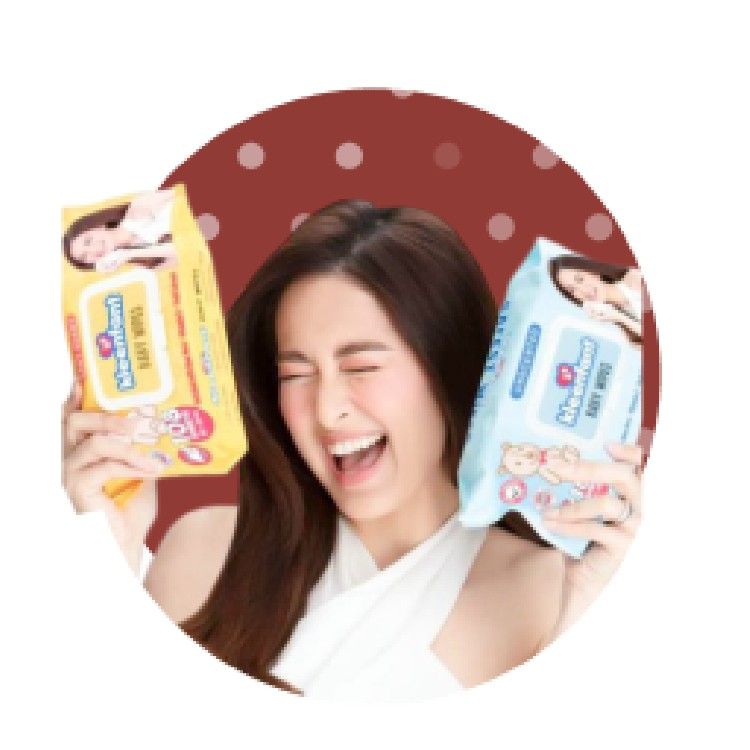 Icon for Kleenfant Baby Essentials