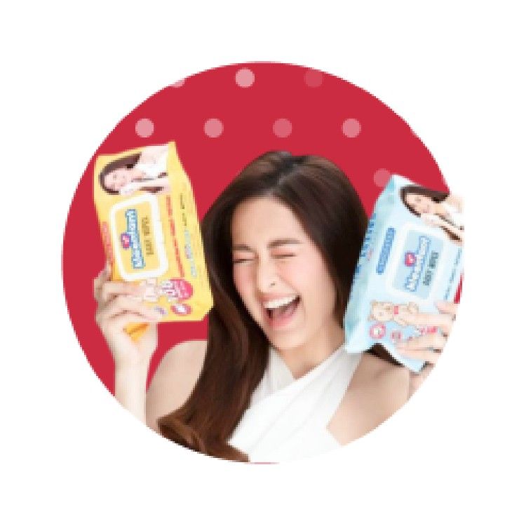 Icon for Kleenfant Baby Essentials