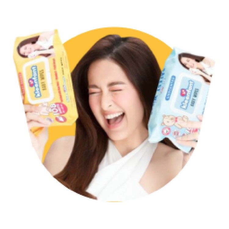 Icon for Kleenfant