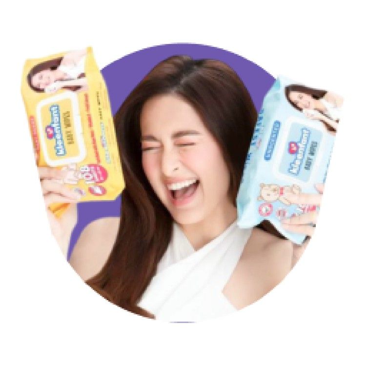 Icon for Kleenfant