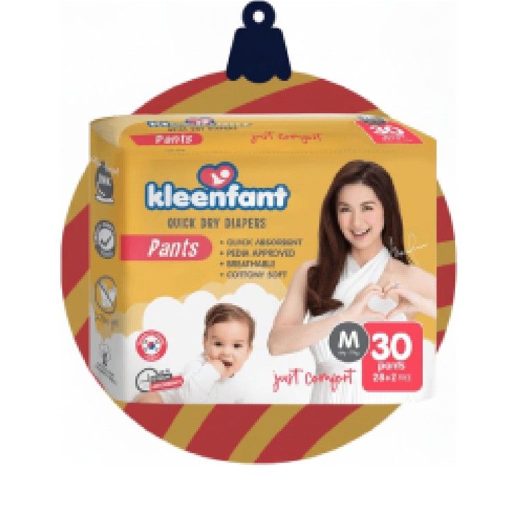 Icon for Kleenfant