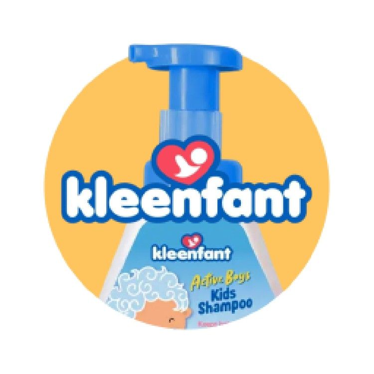 Icon for Kleenfant