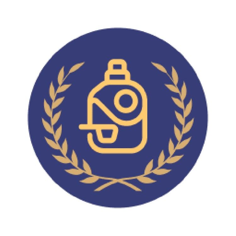 Icon for Laundry & Cleaning
