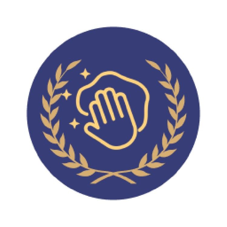 Icon for Laundry & Cleaning