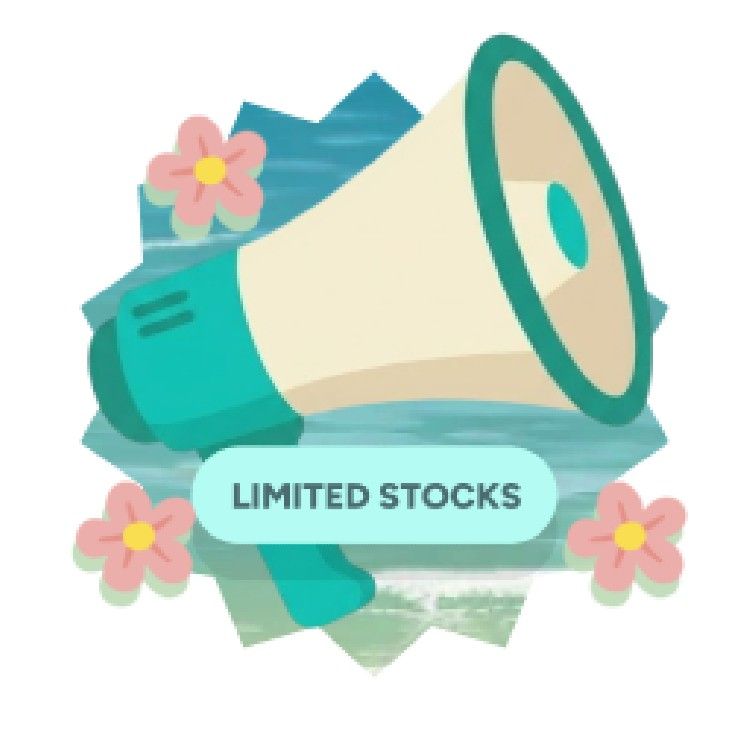 Icon for Last Chance to Buy!