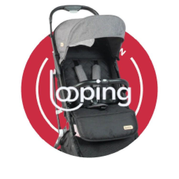 Icon for LOOPING30