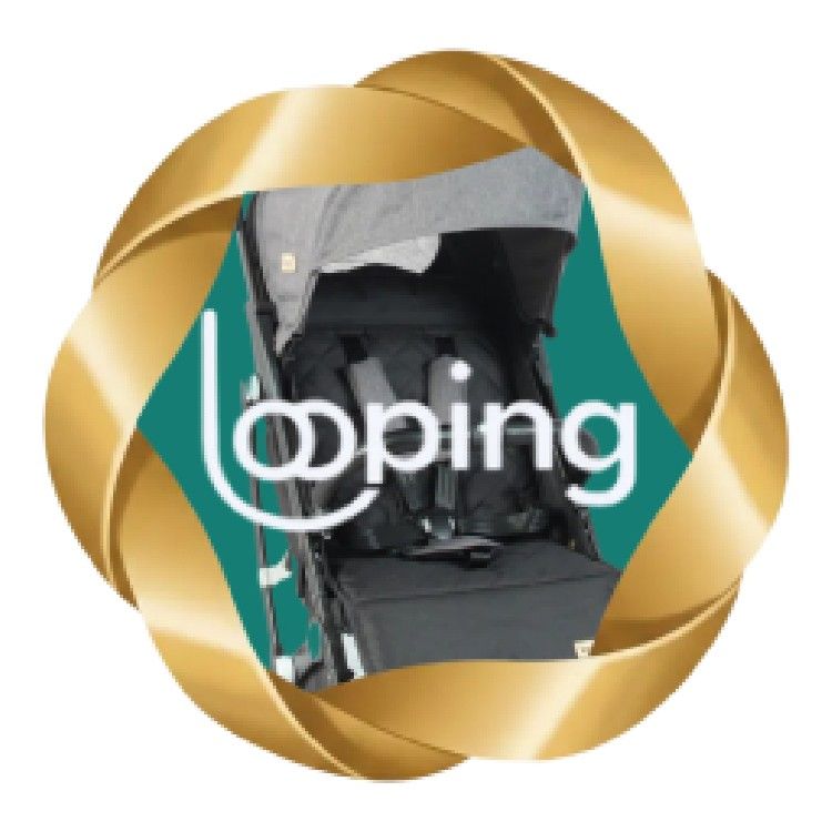 Icon for Looping