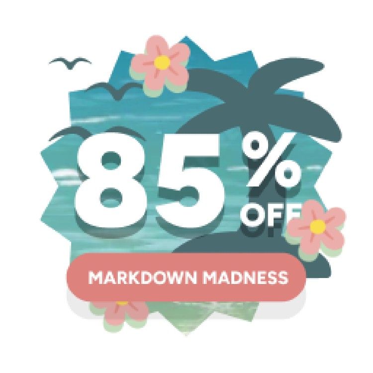 Icon for Markdown Madness!