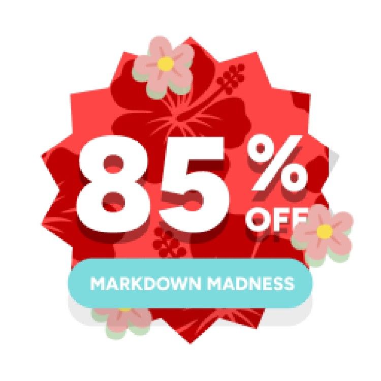 Icon for Markdown Madness!