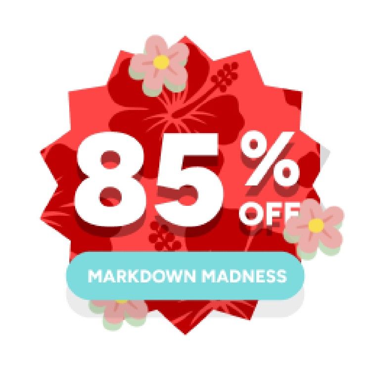 Icon for Markdown Madness!