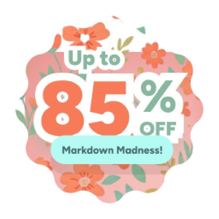 Icon for Markdown Madness!